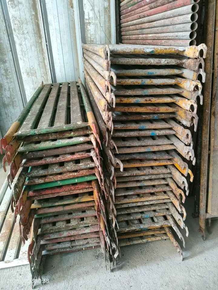 Scaffolding Adalah